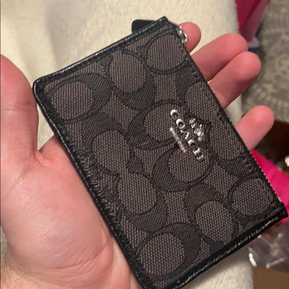 Coach Cardholder - Picture 6 of 6